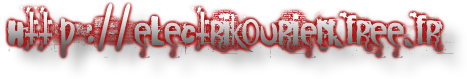 Electrikourien